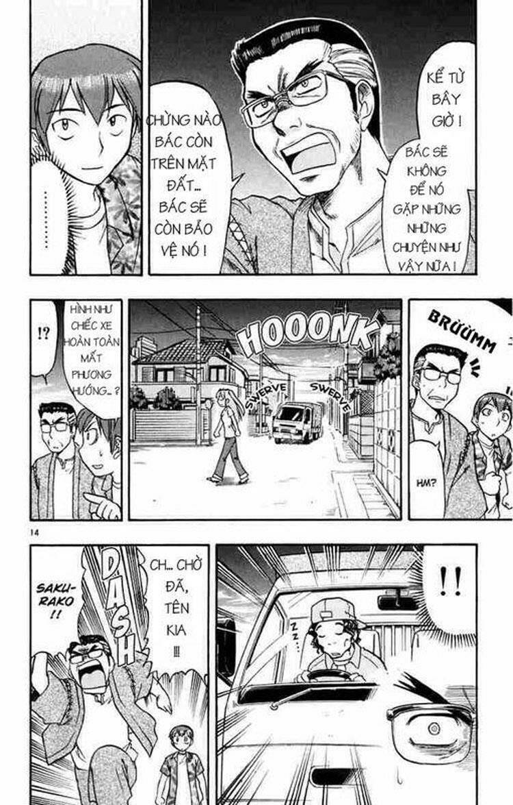 ai kora chapter 35 14