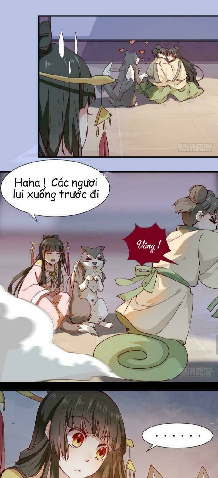 công chúa là nam nhân chapter 7 4
