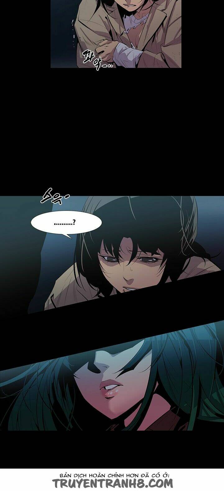 răng nanh chapter 4 25