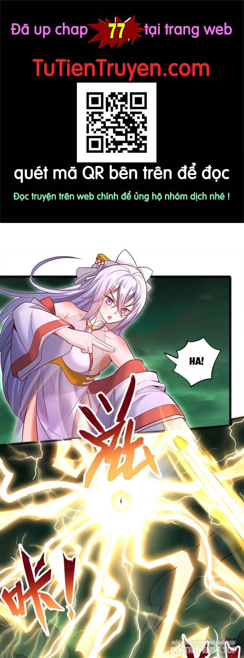 bắt đầu với kiếm vực, ta lặng lẽ tu luyện thành kiếm thần chapter 76 2