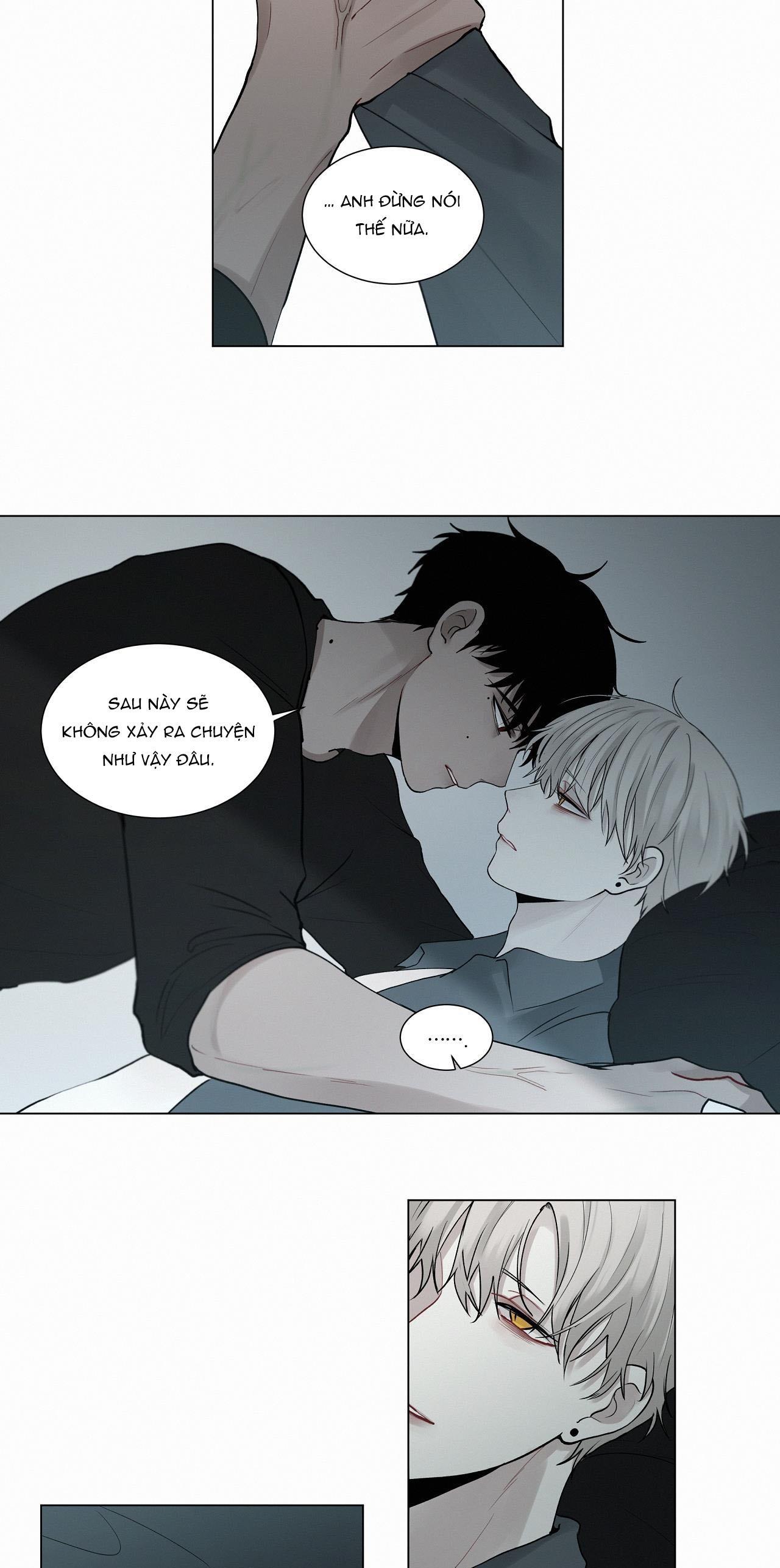 hiến tế máu chapter 25 8