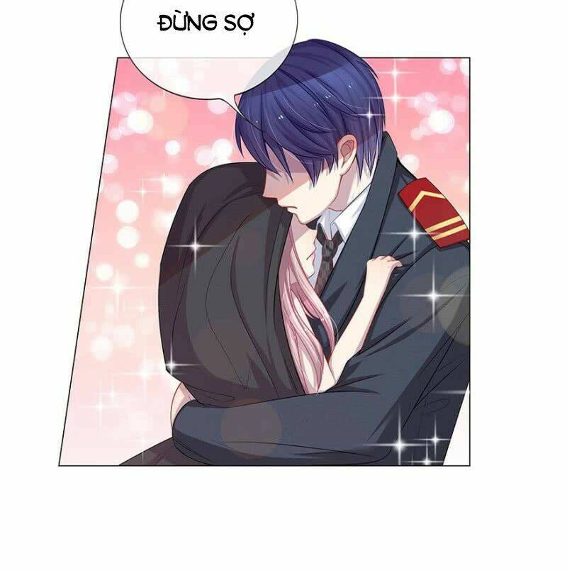 thiếu soái của tôi chính là manh như vậy chapter 17 2