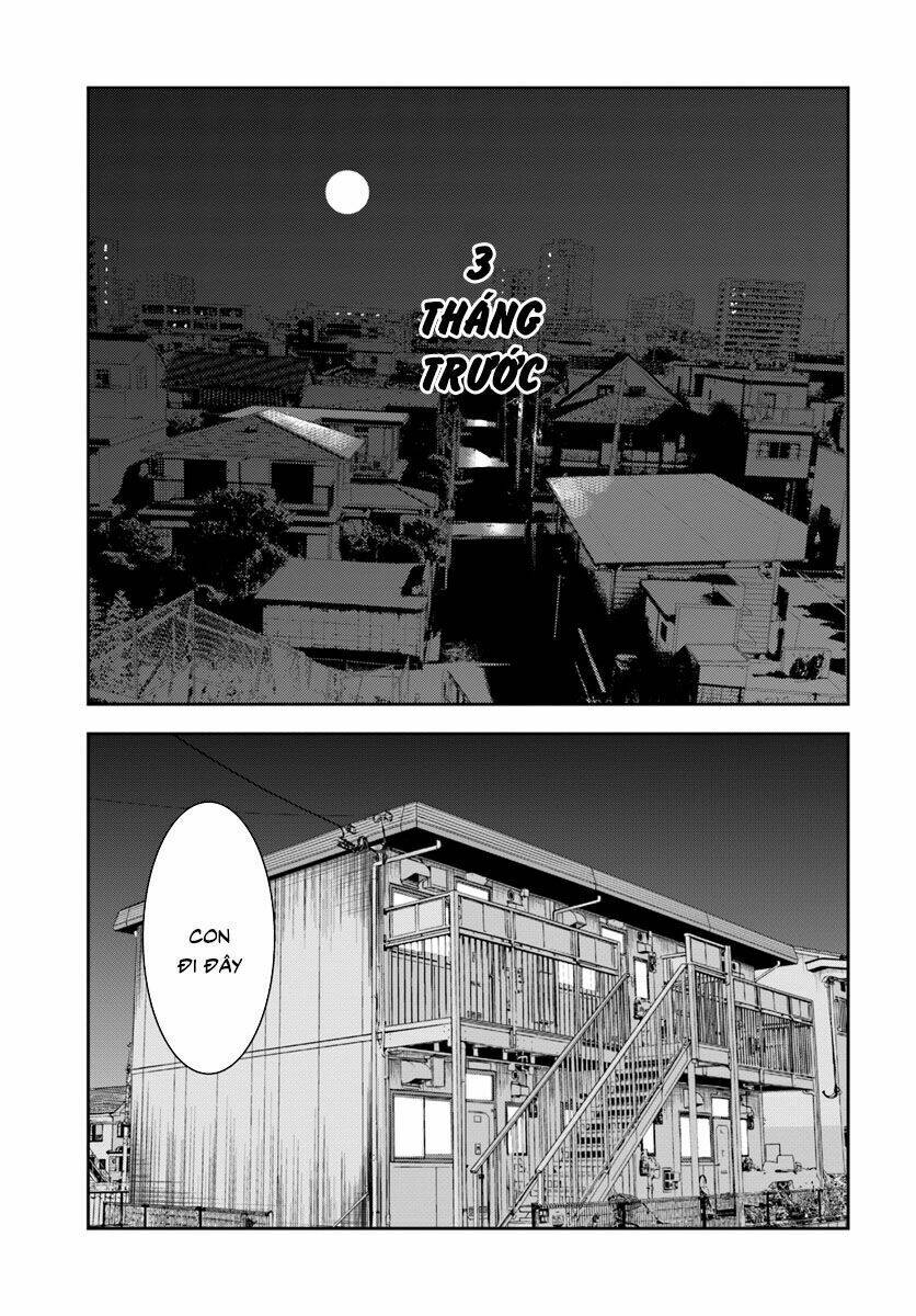 săn lùng thượng đẳng chapter 1.1 4