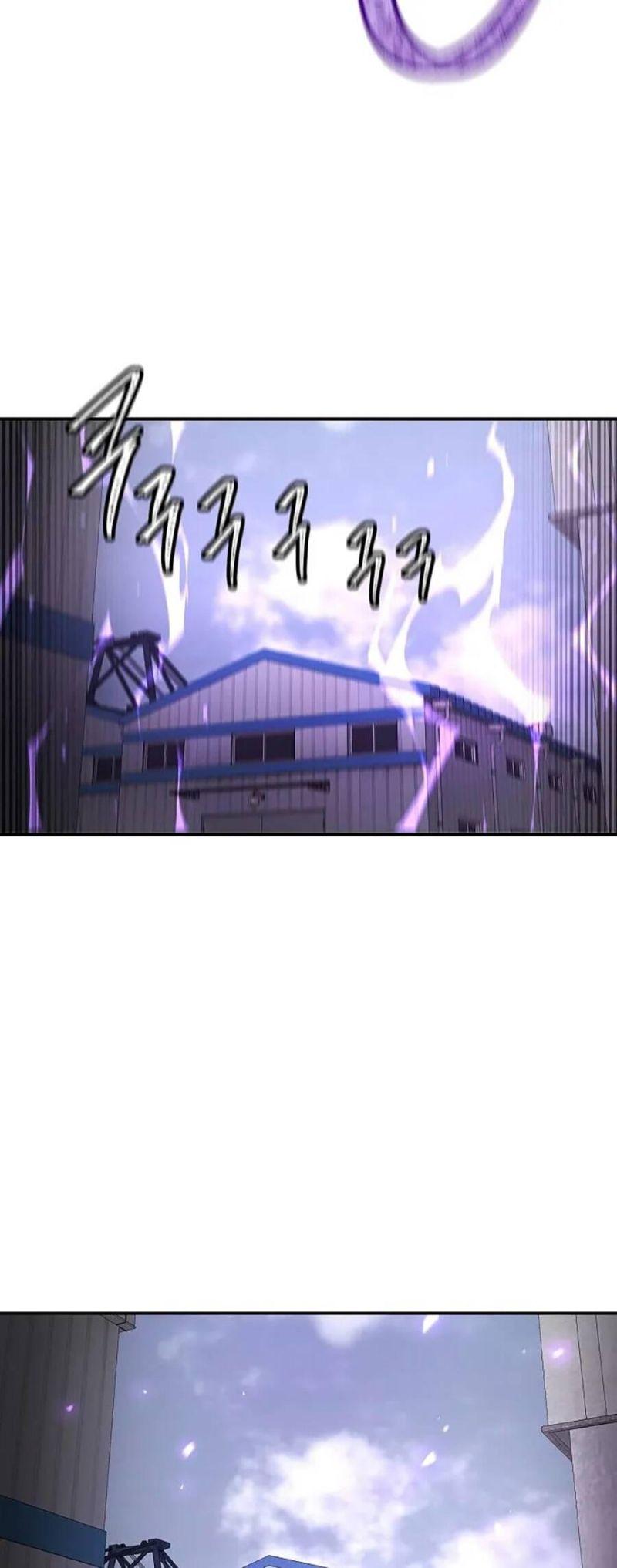 shaman - pháp sư chapter 64 31