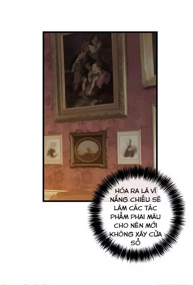 tôi là tiểu thư của gia đình này chapter 30.1 4