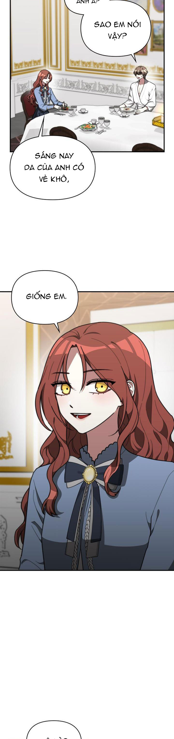 tình nhân của chồng tôi chapter 3.2 8