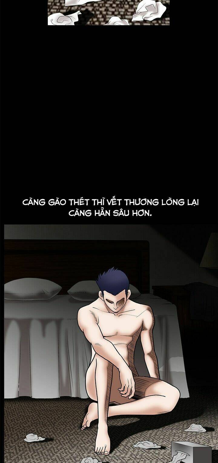 seduction - quyến rũ chapter 24 9