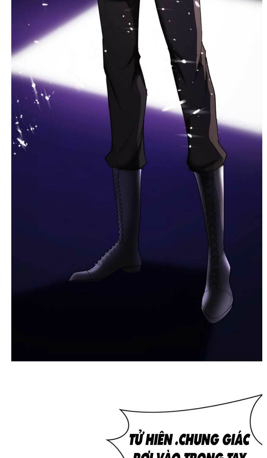 cô vợ nhỏ nuông chiều quá lại thành ác!! chapter 180.2 16