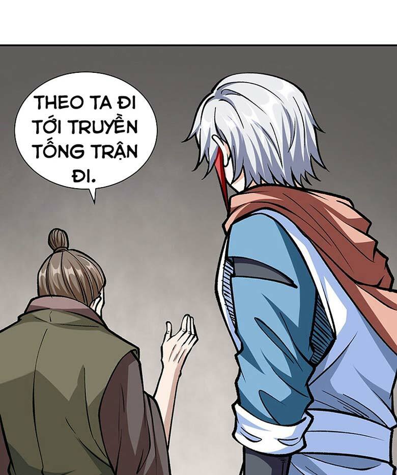 võ đạo độc tôn chapter 440 57