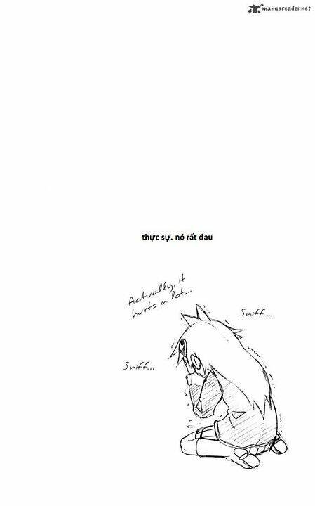 tripeace chapter 22 40