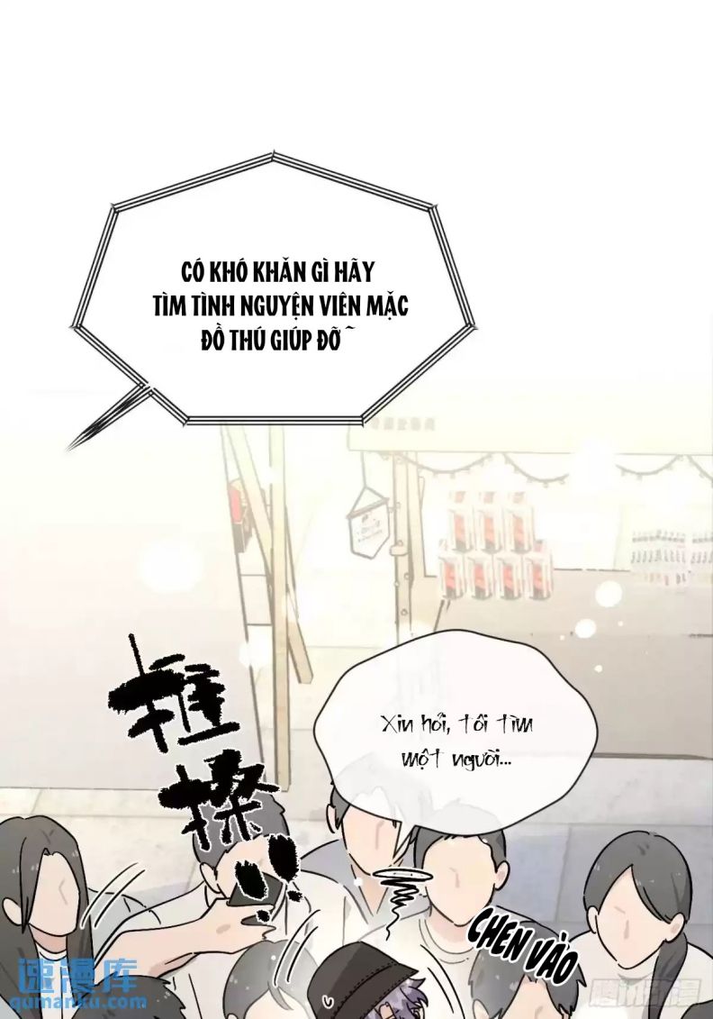 chó lớn bắt nạt chủ chapter 66 40