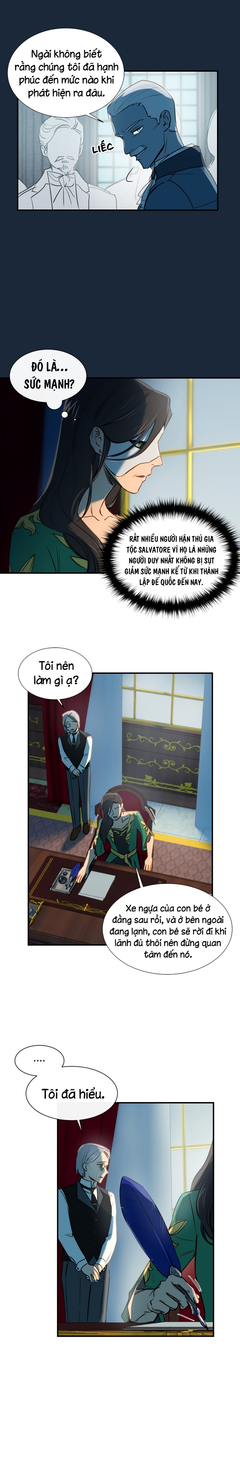 bản khế ước với nữ công tước ác ma chapter 7 5