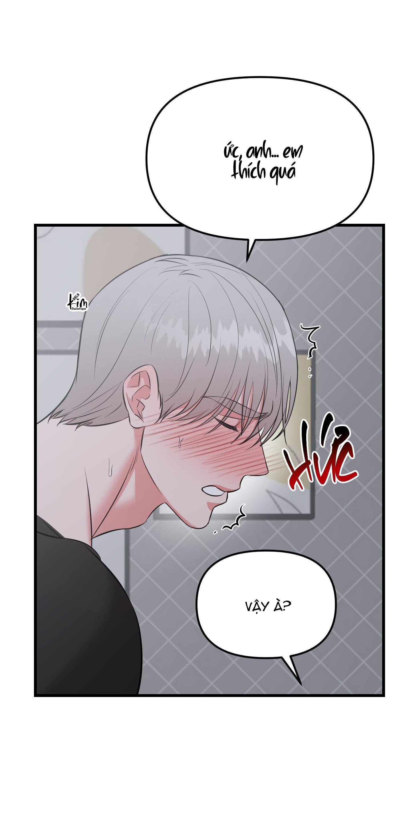 tuyển tập ngực bự, cung khủ của nhà kim Chapter 177.3 người hùng 3 6