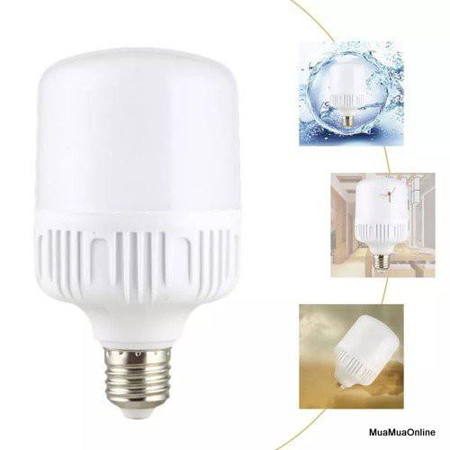 Bóng Đèn Led 40w Cực Sáng Siêu Tiết Kiệm