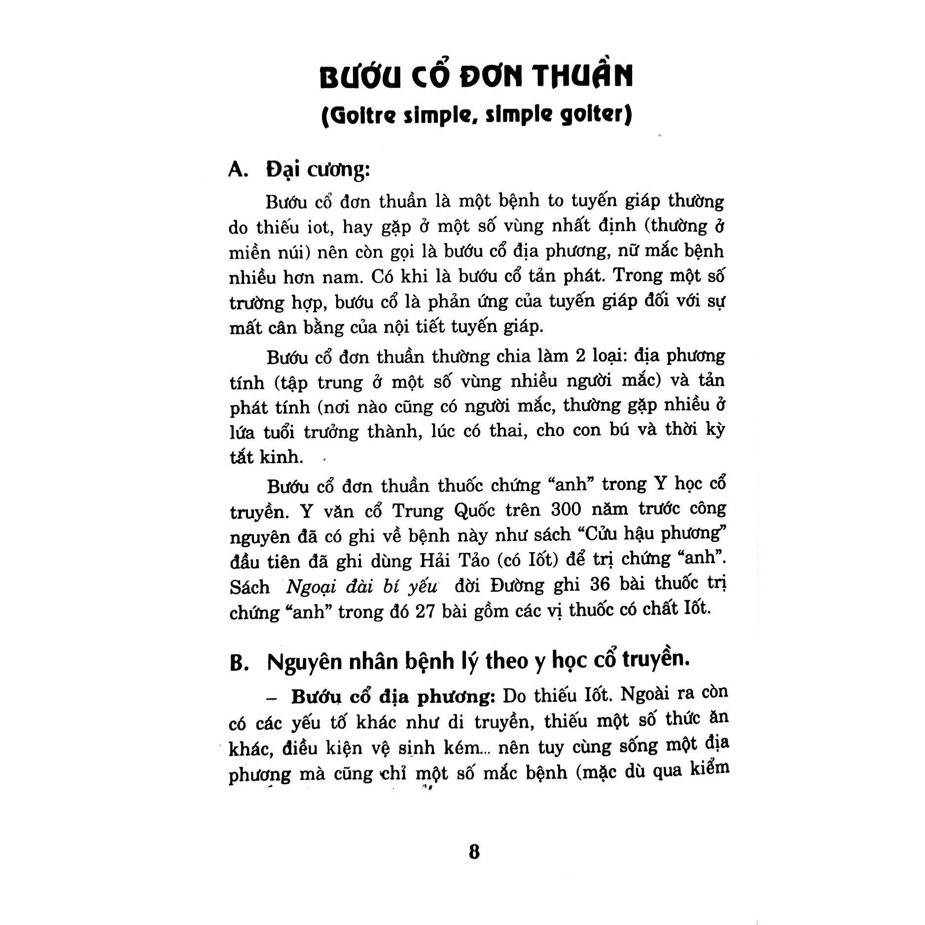 Sách - Đông Y Điều Trị - Bệnh Rối Loạn Chuyển Hóa Và Nội Tiết - Chính Thông Book