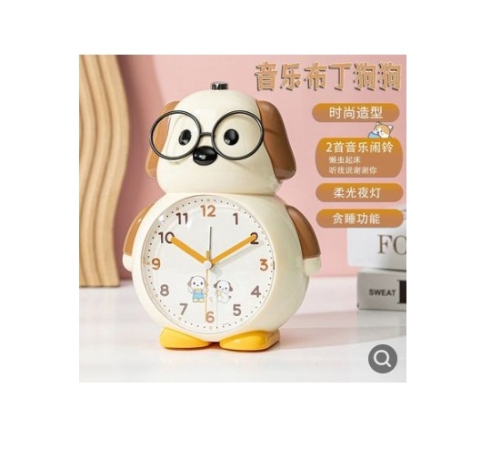 Đồng hồ để bàn báo thức - M2