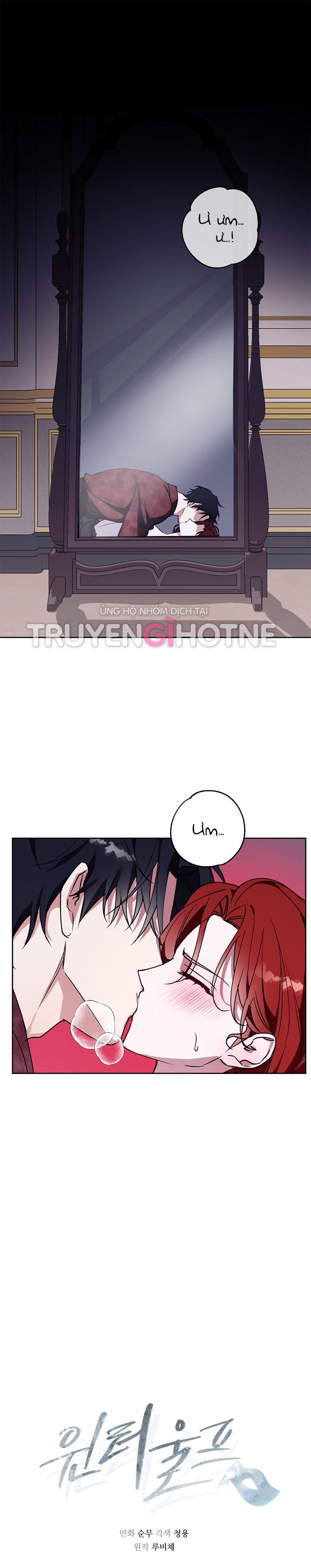 mùa đông đến chapter 26.1 1