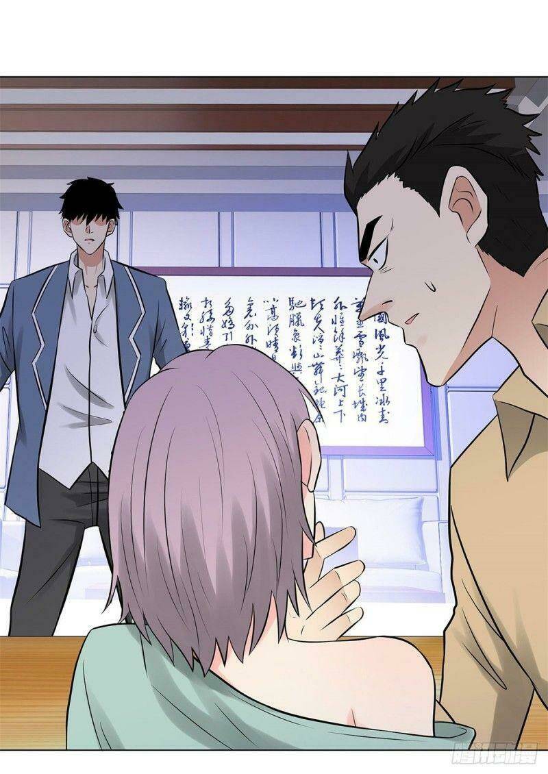 học viện cao thủ chapter 274 35