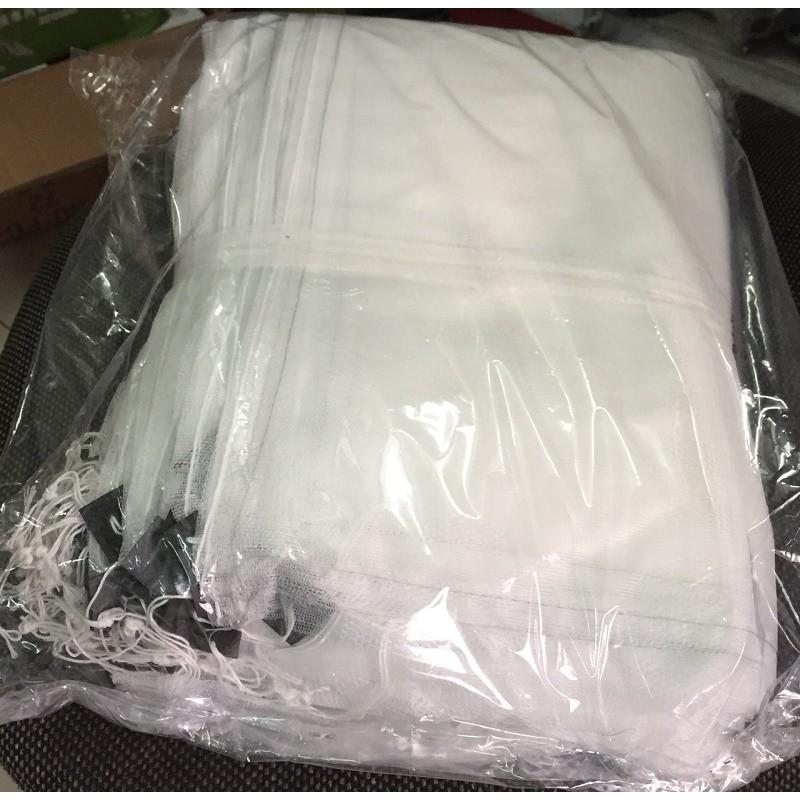 BỌC BƯỞI TÚI 50TÚI 30*35CM VẢI KHÔNG DỆT