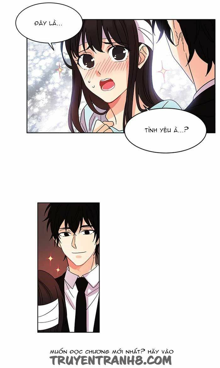 oh! cô nàng oh yesu chapter 14 33