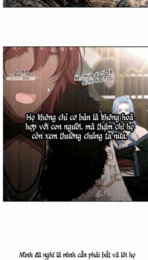 hãy coi chừng ác nữ chapter 79 8