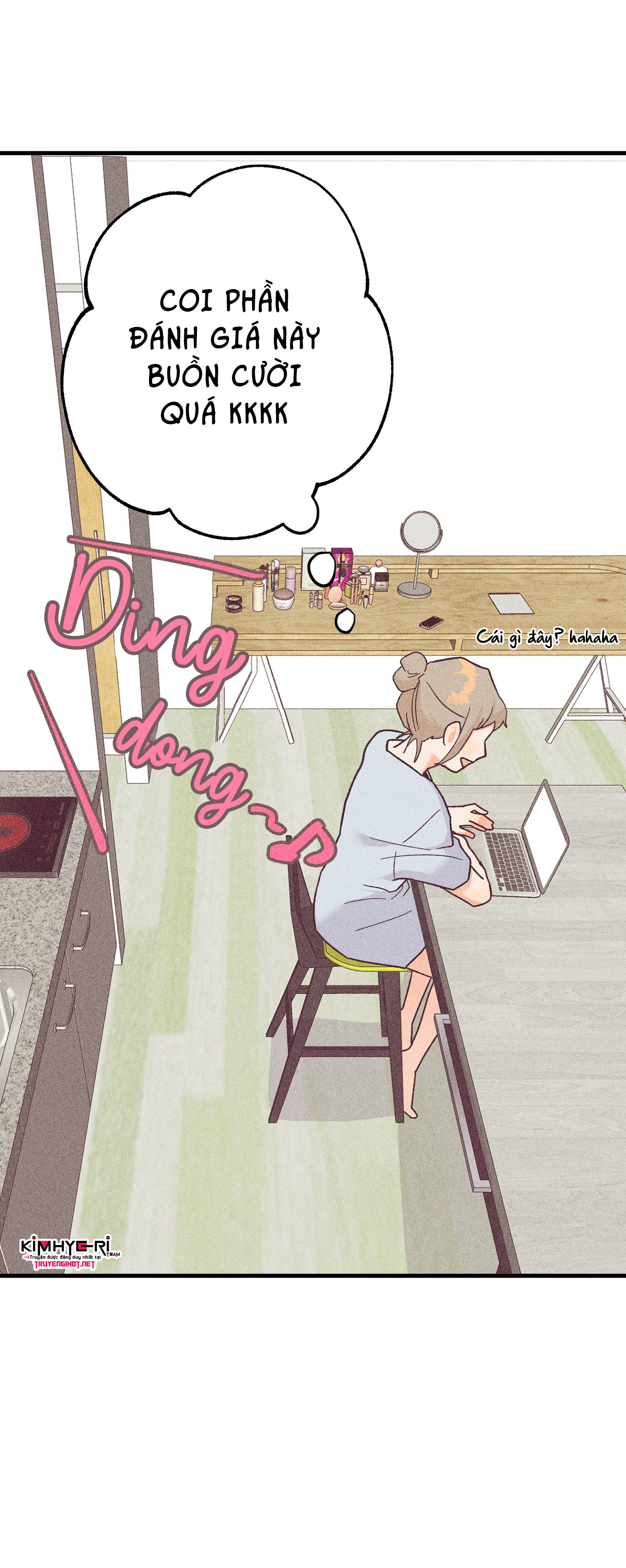 chạy đâu cho thoát chapter 20.2 6