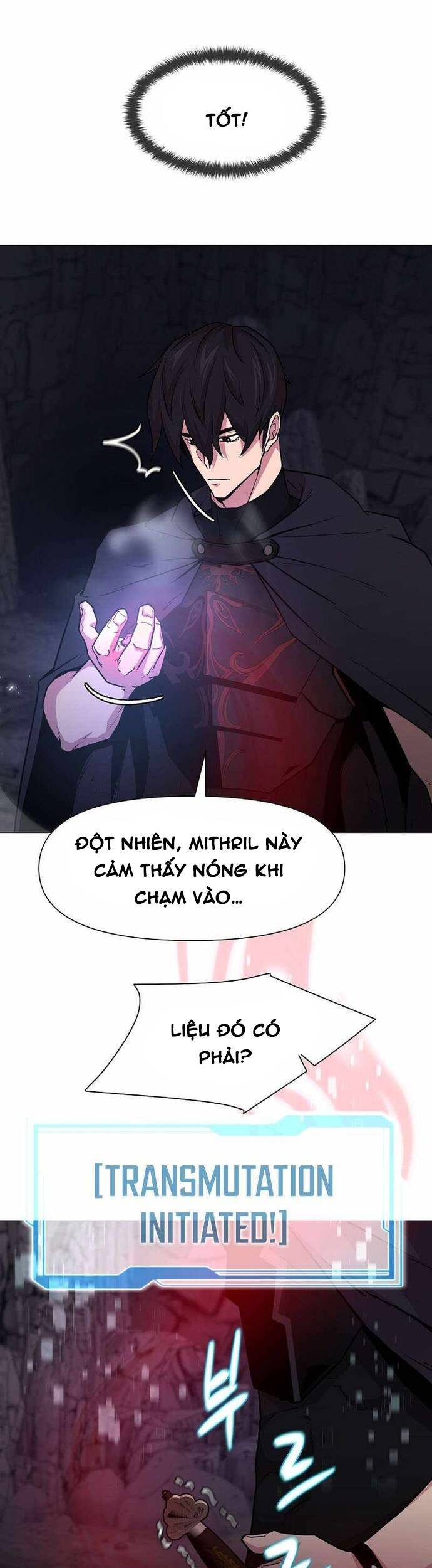 lãng khách một mình chapter 62 17