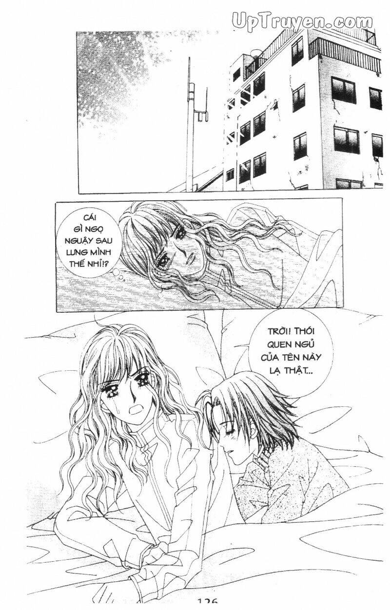 mặt nạ tình yêu chapter 103 4