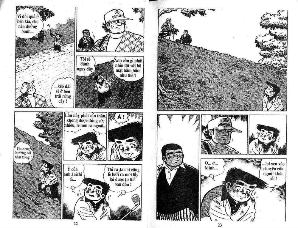 tân teppi chapter 19 10