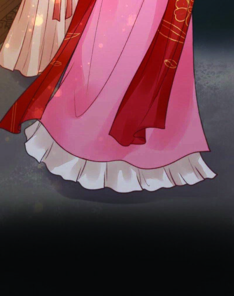 thịnh sủng kiều nữ trở về triều ca chapter 10 18