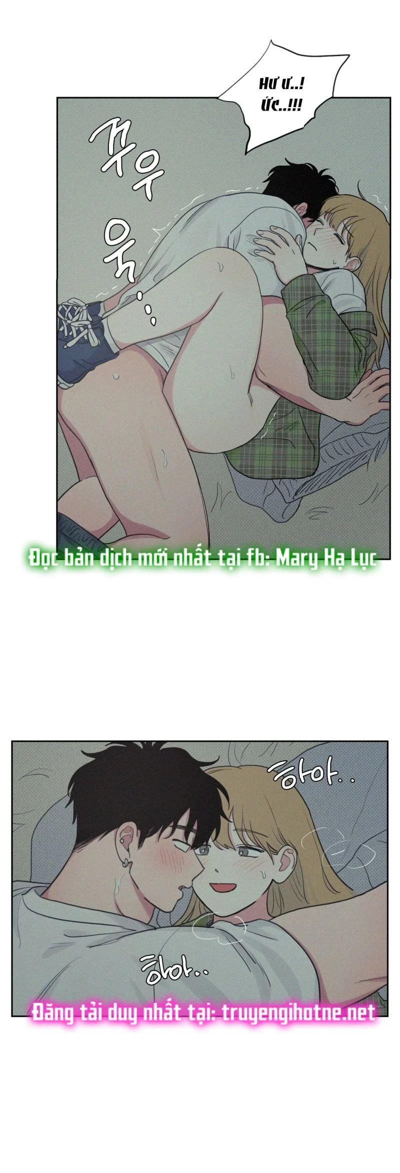 lý do yêu phải thằng bạn thân chapter 59.5 10