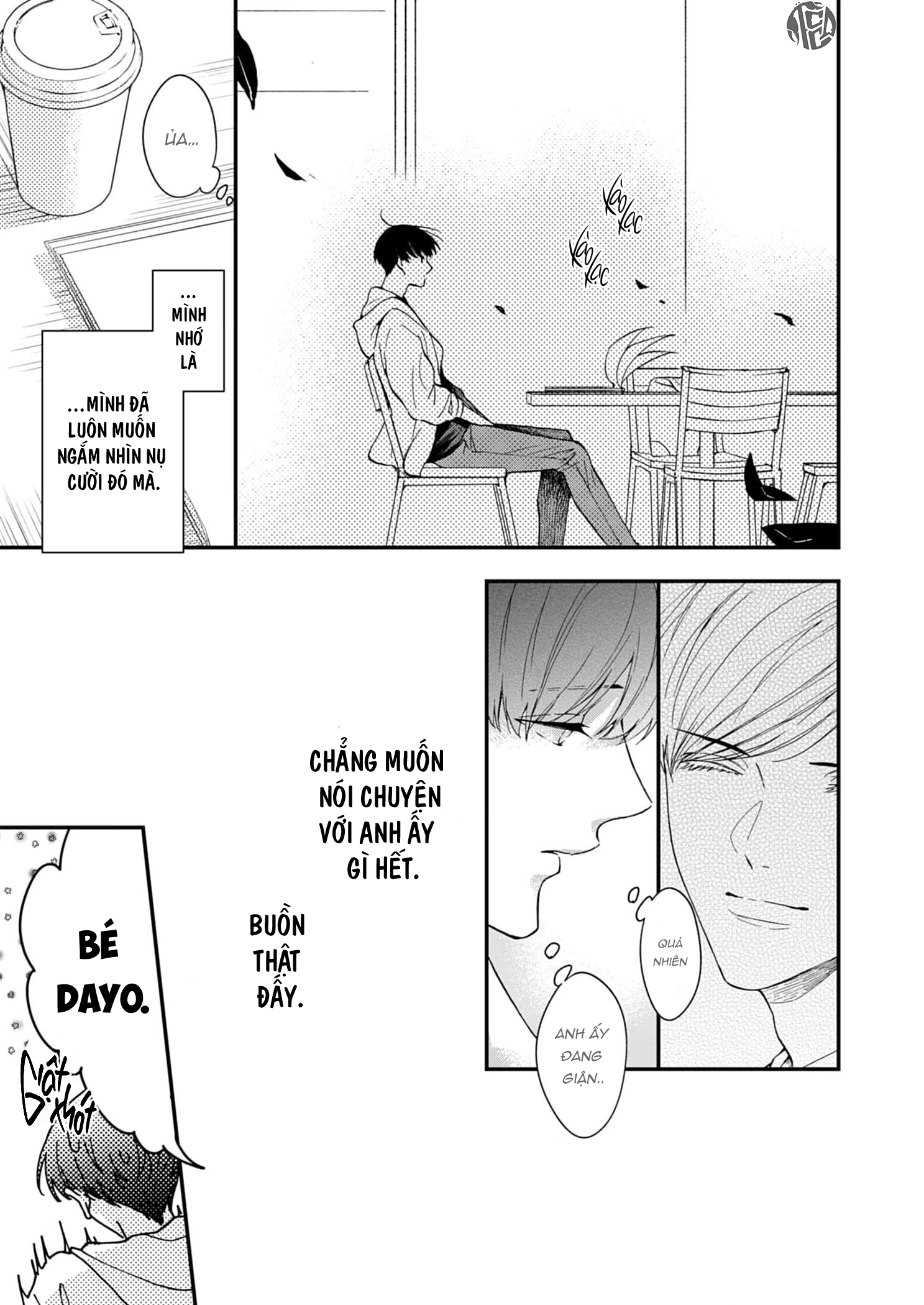 dự báo cảm xúc chapter 2 21