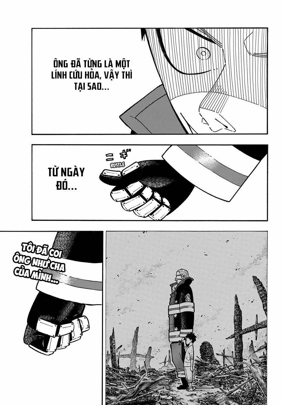 biệt đội lính cứu hỏa chapter 183 6