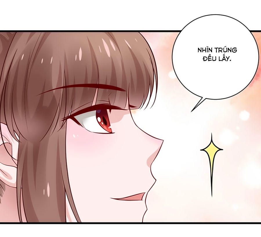 nữ đế livestream công lược chapter 26 37