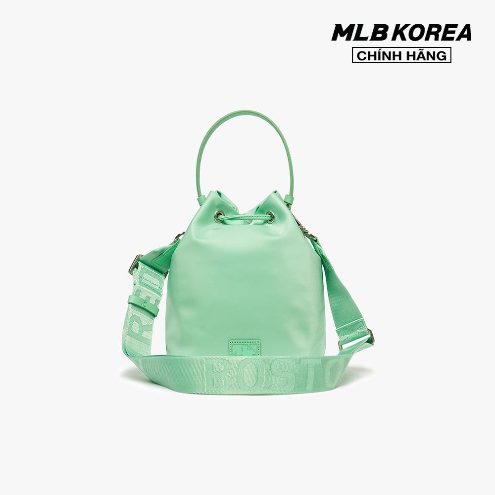 MLB - Túi rút dây Nylon Bucket Bag 3ABMS042N-43KAL