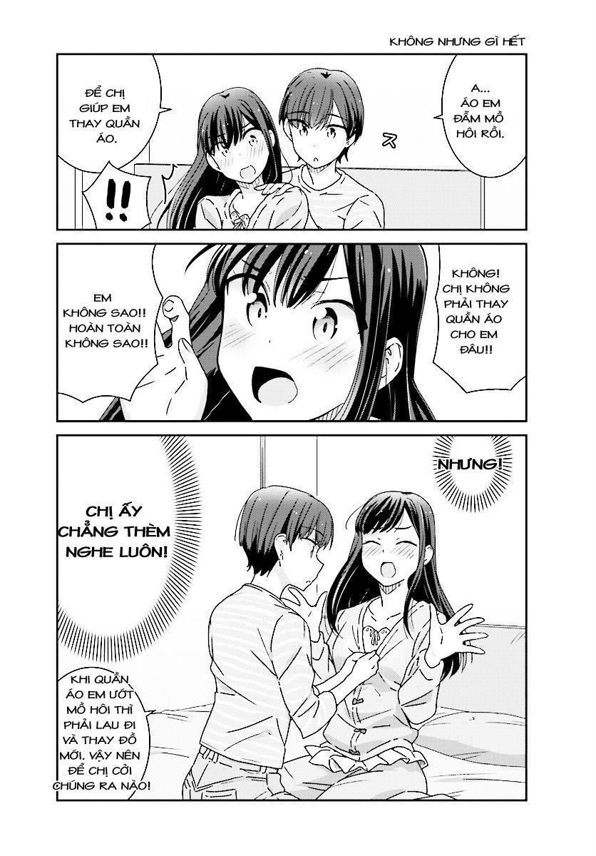 bright and cheery amnesia chapter 6 4