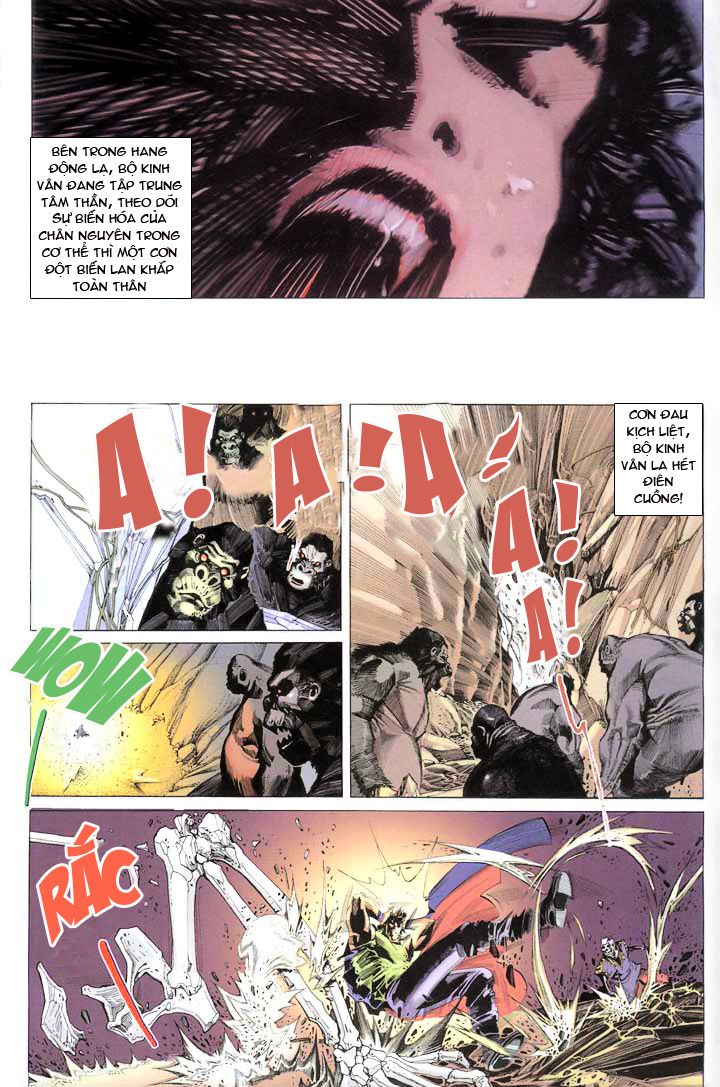 phong vân chapter 207 2