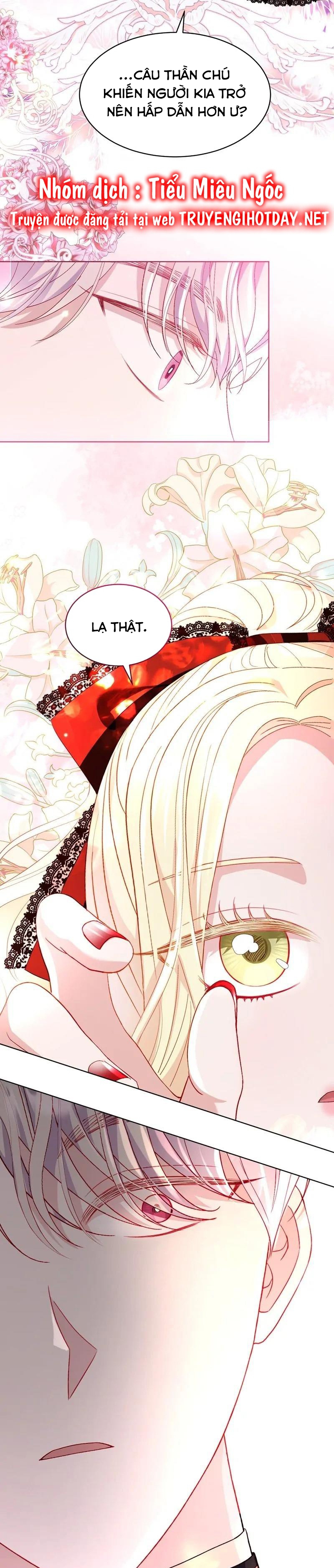 papa của tôi đã xuất hiện chapter 41 15