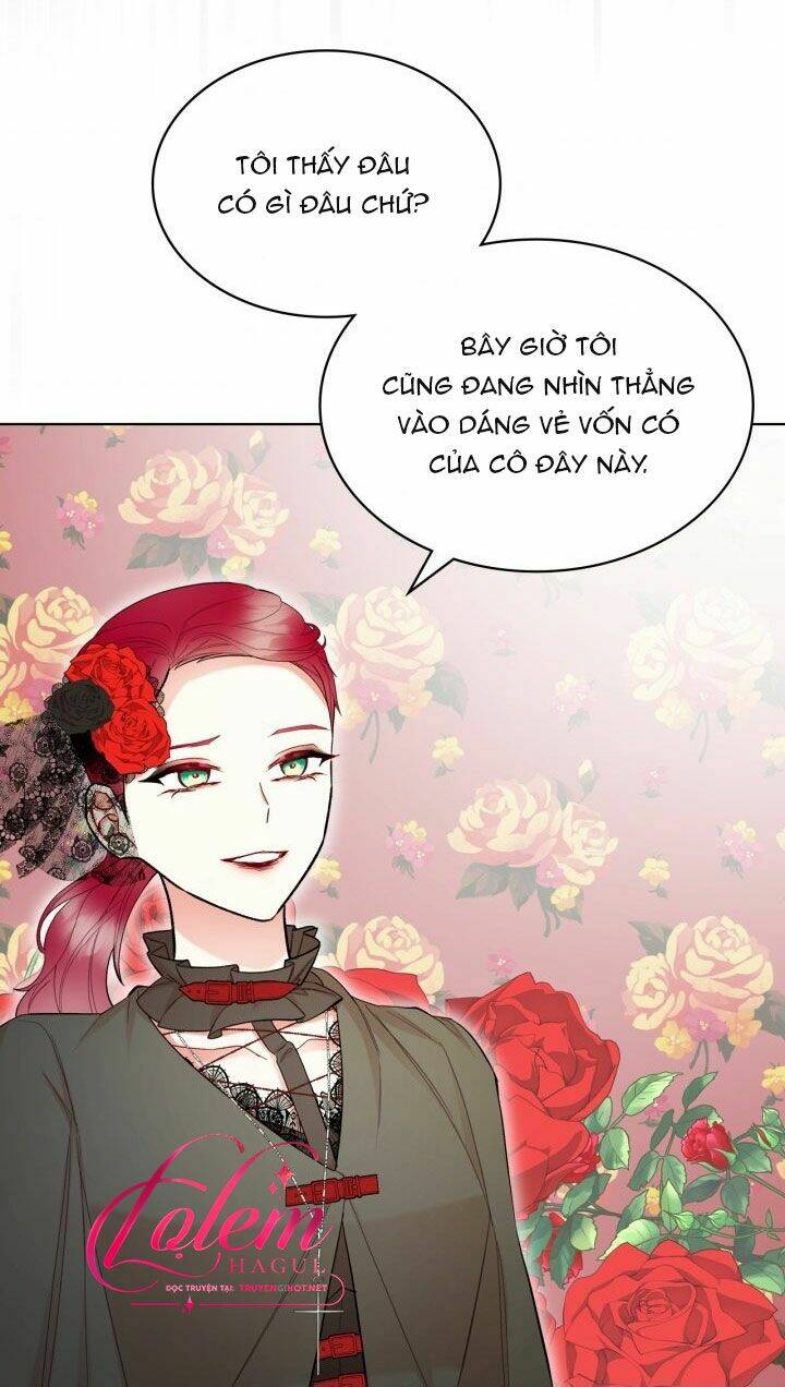 kẻ tạo ra nữ phản diện chapter 65.1 31