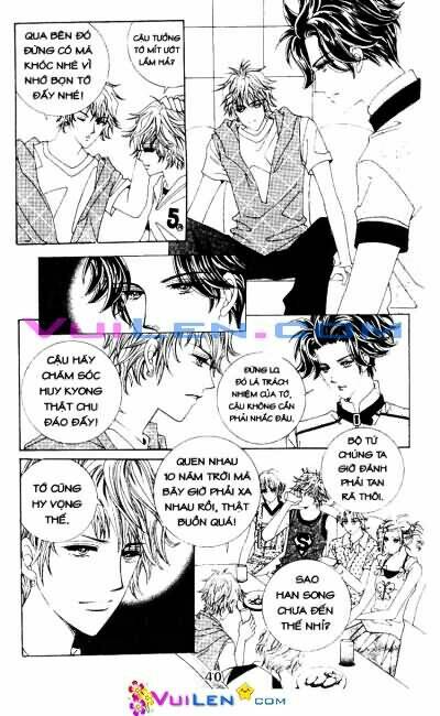 đợi em chapter 123 1