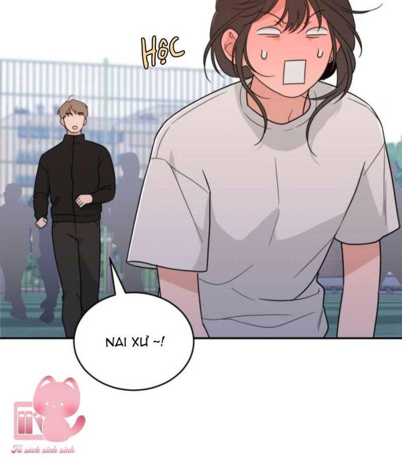 vận may không ngờ chapter 40 55