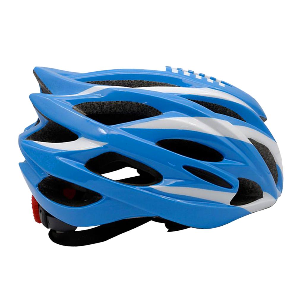 Mountain Bike Helmet Ultralight Bicycle Helmet Adult Safety Head Protector High Quality Material