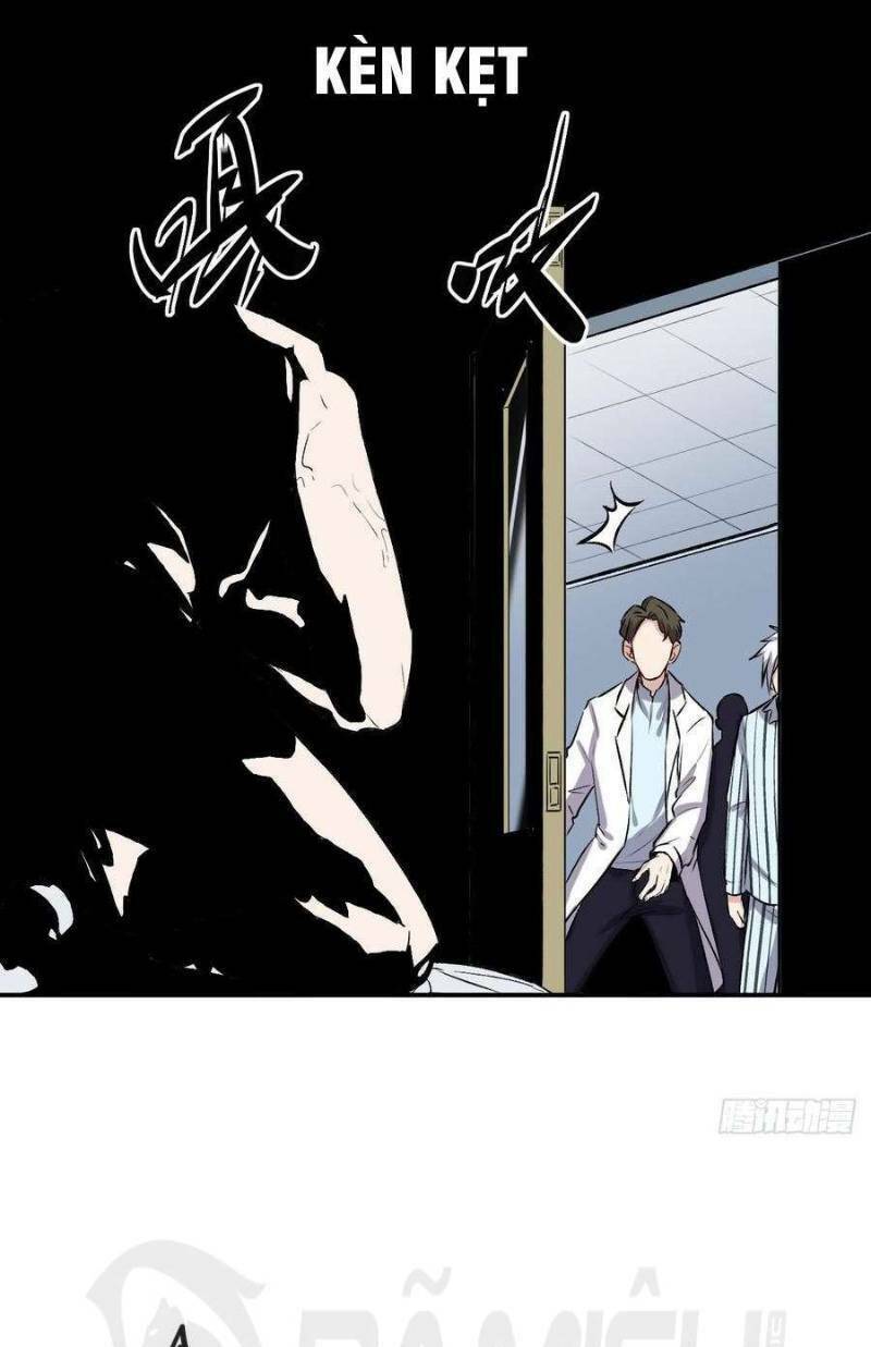 đỉnh phong thần y chapter 70 7