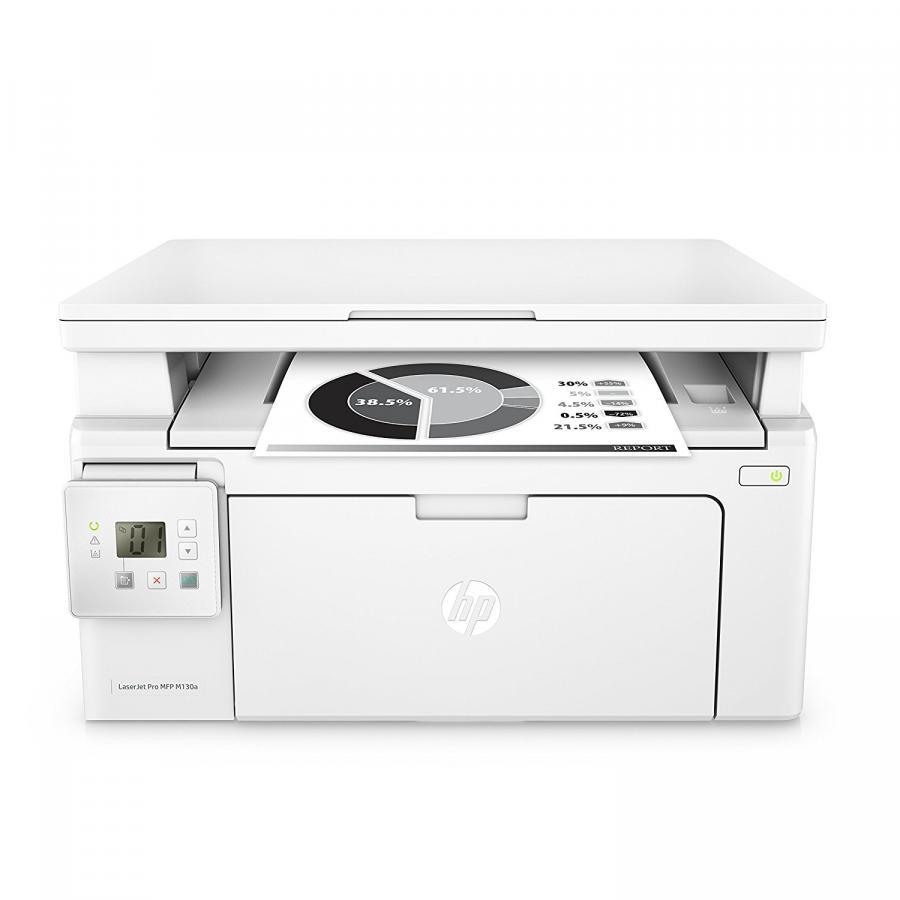 Máy in đa chức năng HP LaserJet Pro MFP M130a - Hàng chính hãng