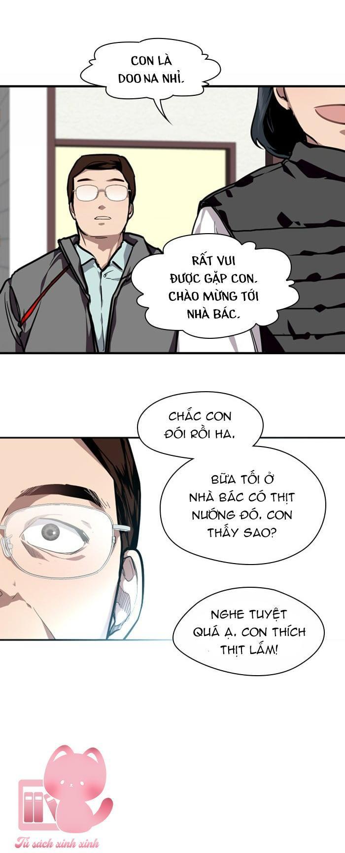 lee doona chapter 80 20