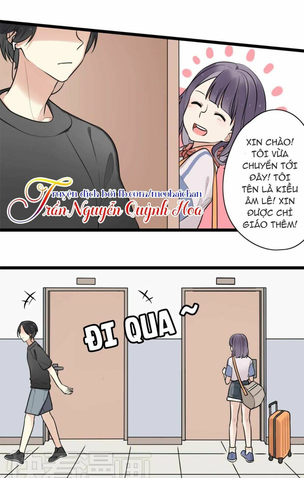 người bảo vệ thời gian chapter 1 31