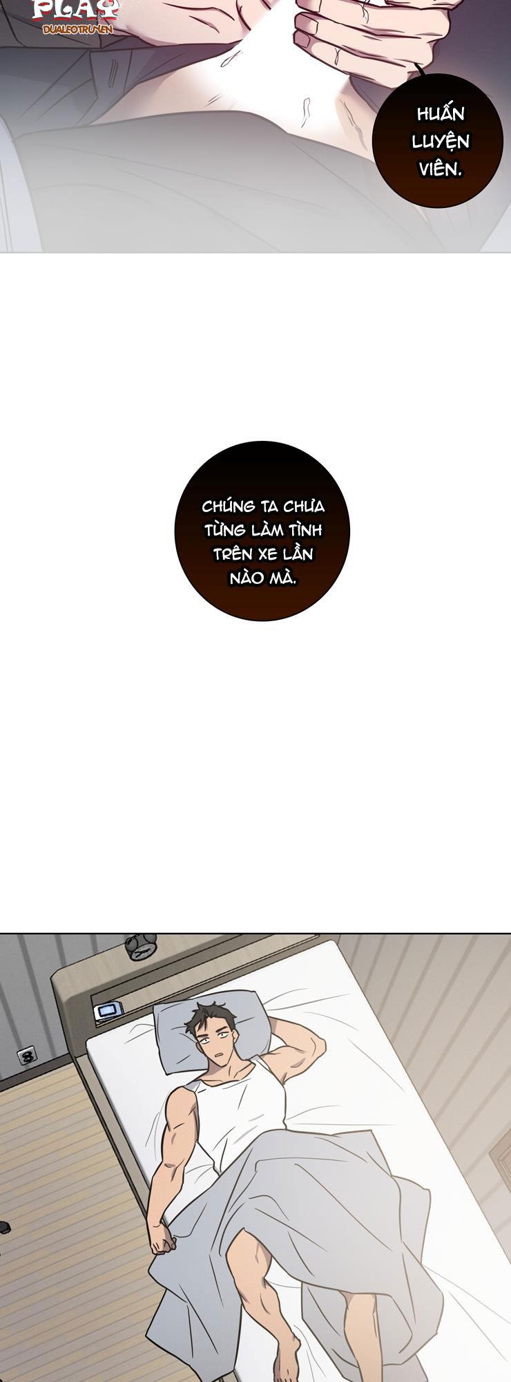 love gym chapter 13 13