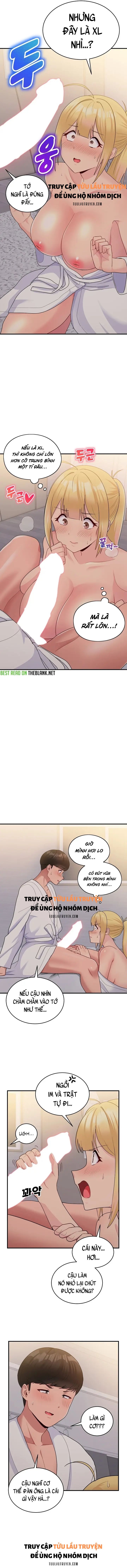 lời tỏ tình bất đắc dĩ chapter 9 7