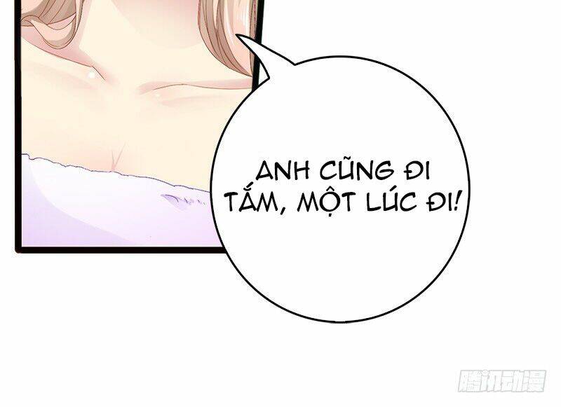 thần bí đế thiếu điềm sủng thê chapter 8 22