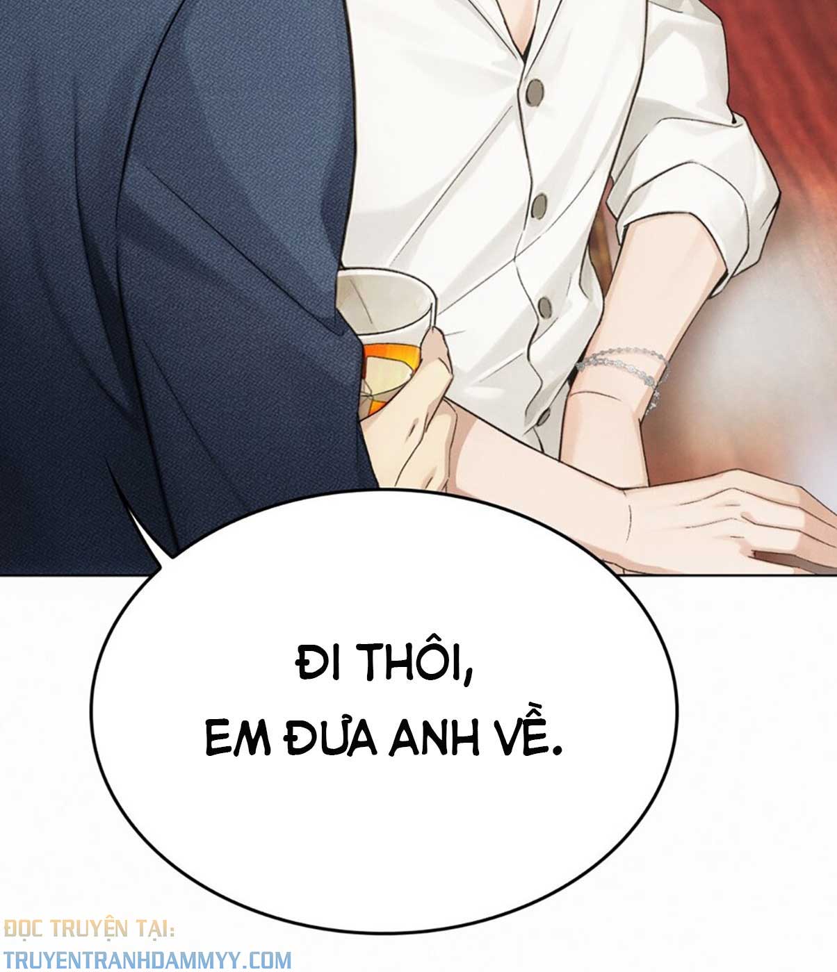 Anh Trai Là Vô Giá chapter 7